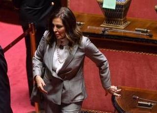 Inchiesta Visibilia, sì a rinvio: prossima udienza Santanché il 20 maggio