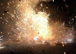 Ucciso da un petardo, tragedia alle porte di Roma