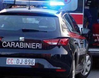 Incidente sulla Ss 106 Jonica, tre feriti: coinvolta auto scorta procuratore Gratteri Incidente sulla Ss 106 Jonica, tre feriti: coinvolta auto scorta procuratore Gratteri