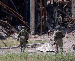 Guerra Ucraina-Russia, la guerra di Putin tra strategia e problemi di risorse: l'analisi