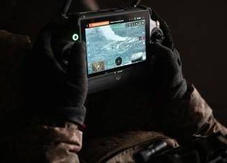 Ue lancia piano d'azione anti-droni: "Cooperazione con Ucraina sarà centrale" Ue lancia piano d'azione anti-droni: "Cooperazione con Ucraina sarà centrale"