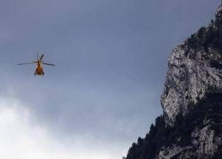 Ritrovato senza vita escursionista francese disperso in Valsusa
