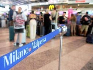 Voli, liquidi senza limiti nel bagaglio a mano: in quali aeroporti italiani è già possibile Voli, liquidi senza limiti nel bagaglio a mano: in quali aeroporti italiani è già possibile