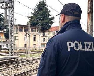 Sabotaggi ai treni Alta Velocità, Piantedosi convoca per oggi il comitato sicurezza con Fs Sabotaggi ai treni Alta Velocità, Piantedosi convoca per oggi il comitato sicurezza con Fs
