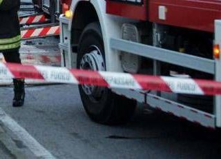 Scontro tra autobus di linea e auto a Rivisondoli, due morti sulla statale 17 Scontro tra autobus di linea e auto a Rivisondoli, due morti sulla statale 17