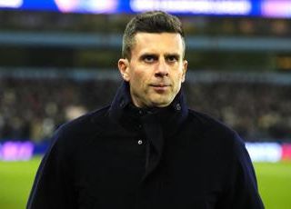 Atalanta, idea Thiago Motta per il dopo-Gasperini