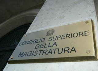 Csm, Parlamento ha eletto Daniele Porena Csm, Parlamento ha eletto Daniele Porena