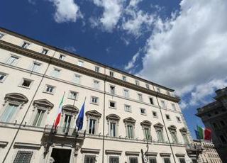 Ucraina, Palazzo Chigi: nessuna partecipazione Italia a eventuale forza militare sul terreno
