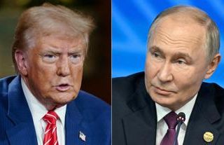 Ucraina, Trump ha parlato con Putin: &quot;Vuole che la gente smetta di morire&quot;
