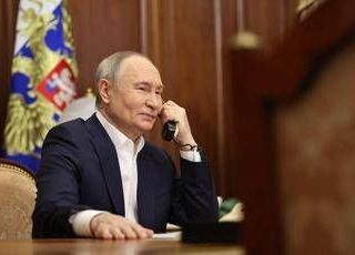 Ucraina-Russia, 5 punti per la tregua ma spuntano le condizioni di Putin