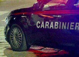 Viterbo, uccide il cognato a bottigliate: arrestato 30enne Viterbo, uccide il cognato a bottigliate: arrestato 30enne