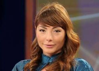 Verissimo, Ilaria Galassi chi è: la soubrette ospite oggi di Silvia Toffanin