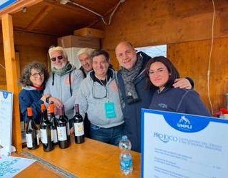Cultura, Gorizia accoglie pro loco Fvg con le loro tipicità enogastronomiche