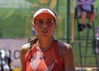 Bronzetti, finale amara nel Wta 250 di Cluj: vince Potapova
