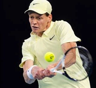 Jannik Sinner parteciperà al torneo Atp Masters di Montecarlo
