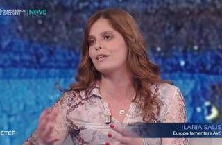 Ilaria Salis a Che tempo che fa: &quot;Mio processo è politico, per Orban sono terrorista&quot;