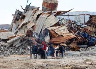 Gaza, Netanyahu: &quot;Piano di Trump è rivoluzionario&quot;