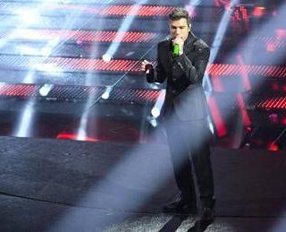 Sanremo 2025, Fedez e il quarto posto: &quot;Sono veramente contento&quot;