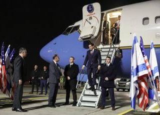 Rubio da Netanyahu, in Israele &quot;arrivate mega bombe Usa&quot;