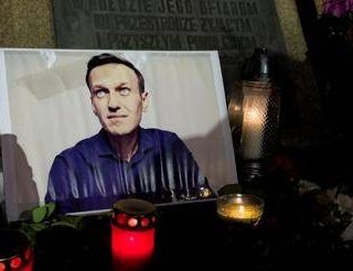 Un anno fa moriva Navanly, Ue: &quot;Putin ha la responsabilità ultima&quot;