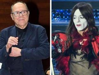 Sanremo 2025, Carlo Verdone: &quot;Lucio Corsi è la vera novità, è un poeta&quot;