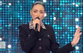 Sanremo 2025, Elodie sbotta a Domenica In: &quot;Nessun giallo al Festival, basta invenzioni&quot;