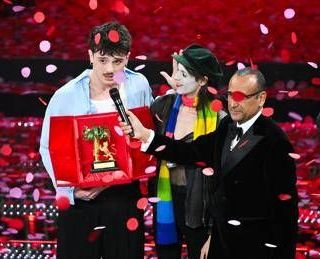 Sanremo 2025, da A come ascolti a Z come zapping l'alfabeto del 75esimo festival