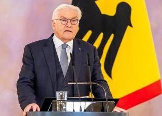 Germania, sette giorni al voto: appello di Steinmeier per &quot;rafforzare la democrazia&quot;
