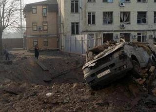 Ucraina, mina a Belgorod: uccisa una giornalista russa