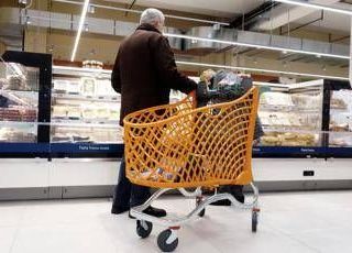 Inflazione accelera, +1,5% nel 2025