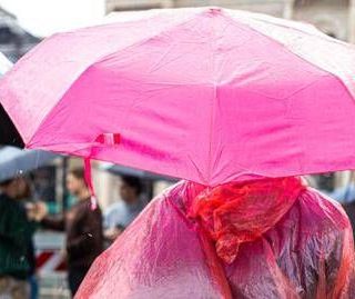 Ciclone al Centro-Sud con maltempo, poi venti fortissimi: le previsioni meteo