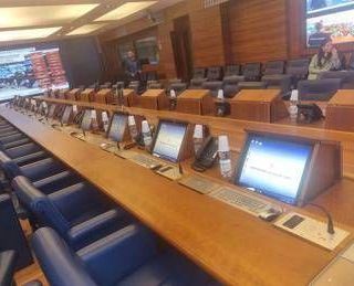 Ambiente, Return Academy in visita ad Almaviva e alla Protezione civile