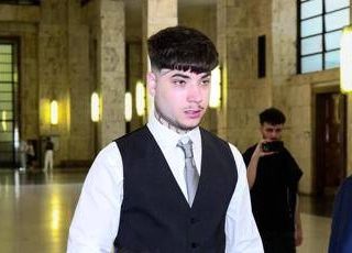 Shiva: &quot;La mia famiglia una benedizione&quot;. L'intervista a Le Iene dopo la sentenza