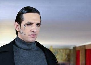 Achille Lauro, nuovo videoclip in una location simbolo di Roma