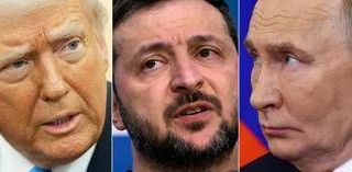 Ci si può fidare della Russia di Putin? Tutti i dubbi della Ue e della Nato