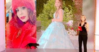 Diario del giorno, in studio entra un gatto: la reazione in diretta di Sabrina Scampini