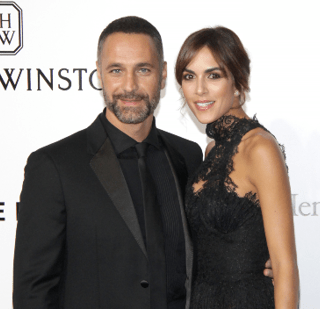 Rocio Munoz Morales e Raoul Bova, smentita la crisi: lei fa chiarezza sui social