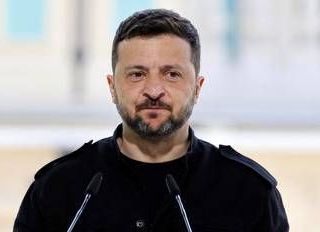 Ucraina, Zelensky: "Proposto a Russia nuovo round colloqui per la prossima settimana" Ucraina, Zelensky: "Proposto a Russia nuovo round colloqui per la prossima settimana"