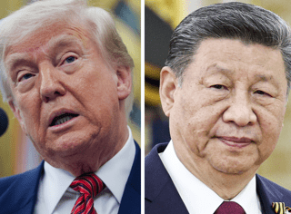 Usa accusano la Cina: "Test nucleari segreti". Per analisti è mossa per negoziare Usa accusano la Cina: "Test nucleari segreti". Per analisti è mossa per negoziare