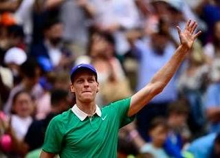 Sinner-Alcaraz, la finale del Roland Garros sarà trasmessa in chiaro