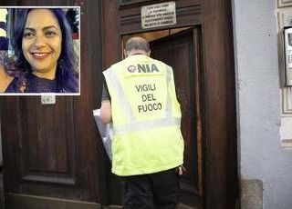 Incendio Milano, Sueli attaccata a finestra per salvarsi. Pm: &quot;Morte atroce e consapevole&quot;