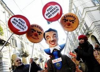 Referendum, da Obama a Civati: sul Jobs Act si discute (e ci si divide) da 10 anni