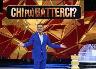 Chi può batterci? Al via stasera sabato 7 giugno con Marco Liorni