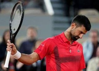 Djokovic, ritiro vicino? &quot;Forse il mio ultimo Roland Garros&quot;. E Sinner commenta