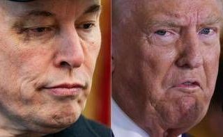 Elon Musk: &quot;Serve un nuovo partito, l'America Party&quot;