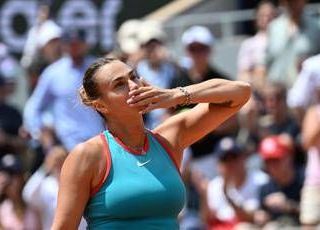 Sabalenka oggi, live finale Roland Garros 2025 contro Gauff. La diretta