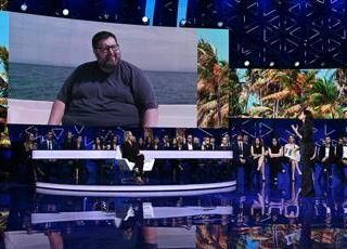 Isola dei famosi, 30 giorni dopo: come sono cambiati i naufraghi (i kg persi da Adinolfi)