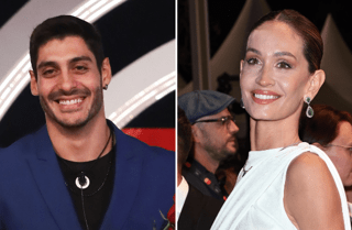 Helena Prestes rompe il silenzio: &quot;Amo Javier, tra noi nessuna crisi&quot;