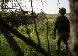 Ucraina, Zelensky respinge i progressi russi: "Non hanno avuto tanto successo"