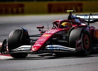 Formula 1, oggi gara Sprint e qualifiche del Gp Belgio: orari e dove vederle in tv Formula 1, oggi gara Sprint e qualifiche del Gp Belgio: orari e dove vederle in tv